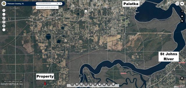 00 E MARION Street, Palatka, FL 32177