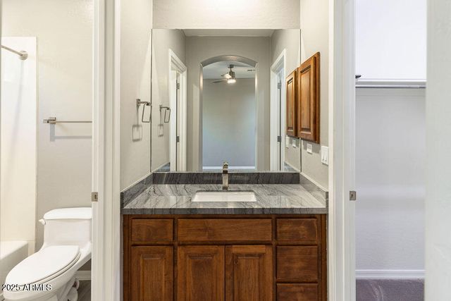 14850 E GRANDVIEW Drive 106, Fountain Hills, AZ 85268