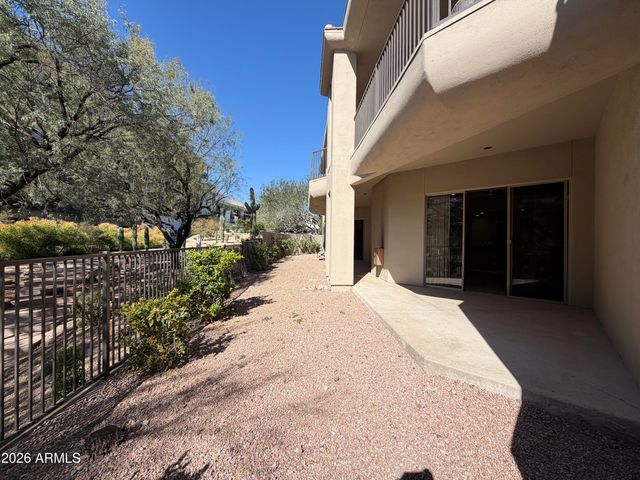 14850 E GRANDVIEW Drive 106, Fountain Hills, AZ 85268
