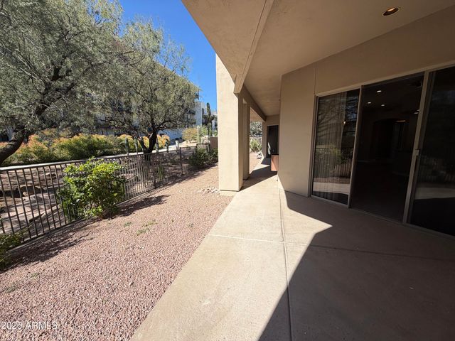 14850 E GRANDVIEW Drive 106, Fountain Hills, AZ 85268