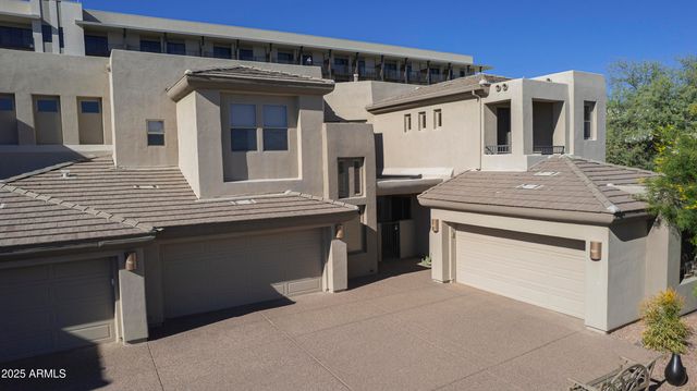 14850 E GRANDVIEW Drive 106, Fountain Hills, AZ 85268