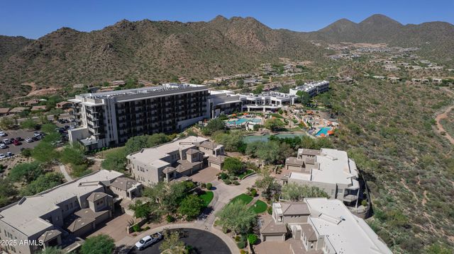 14850 E GRANDVIEW Drive 106, Fountain Hills, AZ 85268