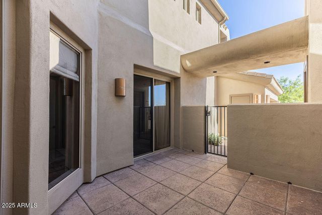 14850 E GRANDVIEW Drive 106, Fountain Hills, AZ 85268