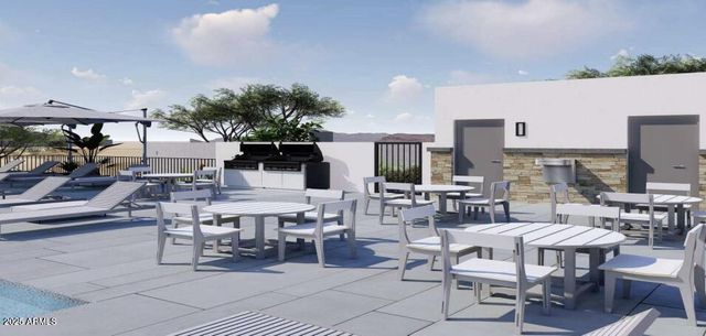 14850 E GRANDVIEW Drive 106, Fountain Hills, AZ 85268