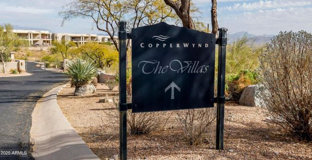 14850 E GRANDVIEW Drive 106, Fountain Hills, AZ 85268