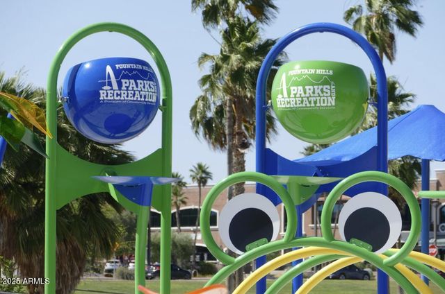 14850 E GRANDVIEW Drive 106, Fountain Hills, AZ 85268