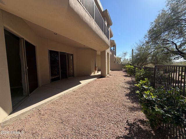 14850 E GRANDVIEW Drive 106, Fountain Hills, AZ 85268