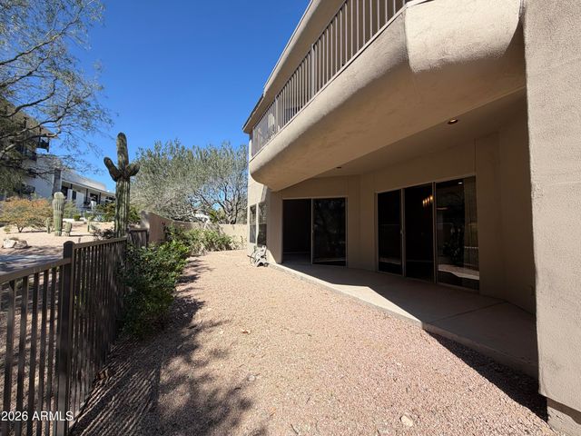 14850 E GRANDVIEW Drive 106, Fountain Hills, AZ 85268