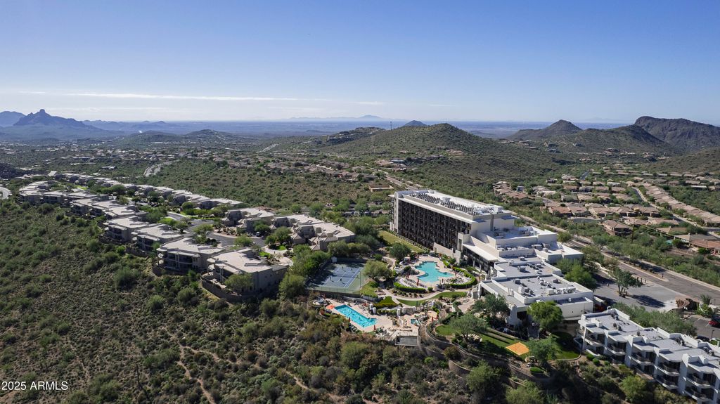 14850 E GRANDVIEW Drive 106, Fountain Hills, AZ 85268