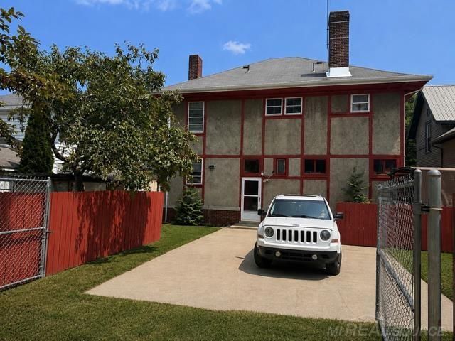 237 N Van Buren Road, Bay City, MI 48708