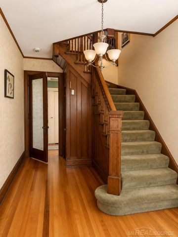 237 N Van Buren Road, Bay City, MI 48708