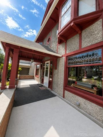 237 N Van Buren Road, Bay City, MI 48708