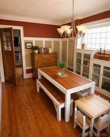 237 N Van Buren Road, Bay City, MI 48708