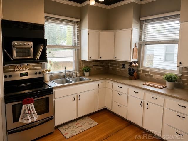 237 N Van Buren Road, Bay City, MI 48708