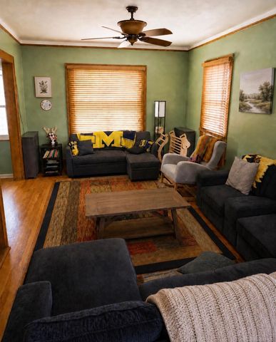 237 N Van Buren Road, Bay City, MI 48708