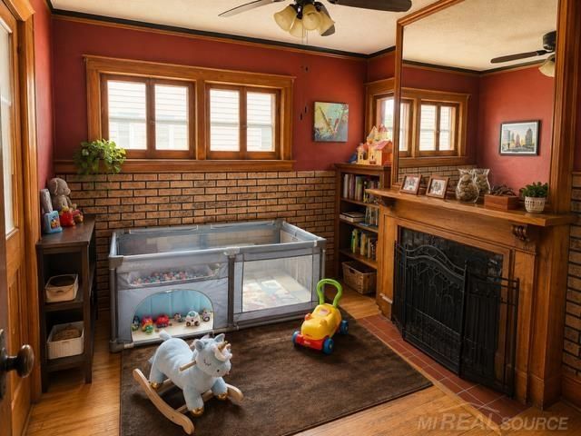 237 N Van Buren Road, Bay City, MI 48708
