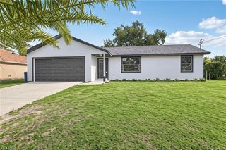 4906 5th ST W, Lehigh Acres, FL 33971