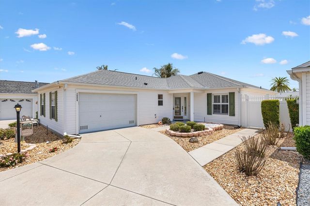 16859 SE 80TH BATHURST COURT, The Villages, FL 32162