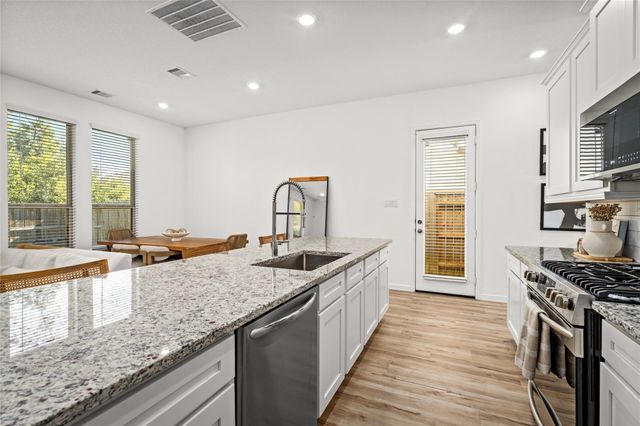 575 Dry Fork Lane, Conroe, TX 77304