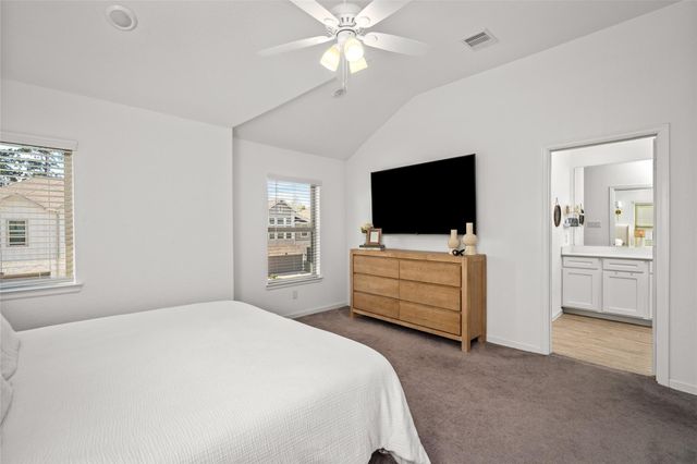 575 Dry Fork Lane, Conroe, TX 77304