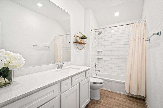 575 Dry Fork Lane, Conroe, TX 77304