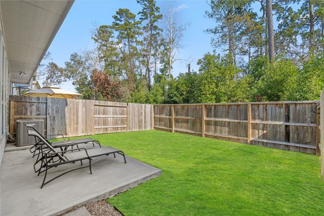 575 Dry Fork Lane, Conroe, TX 77304