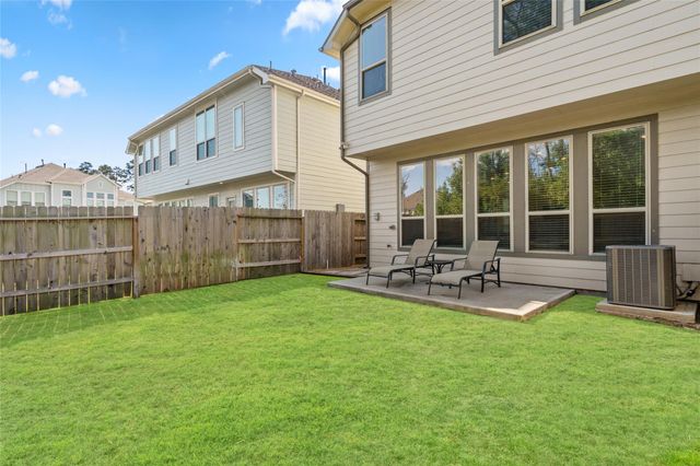 575 Dry Fork Lane, Conroe, TX 77304