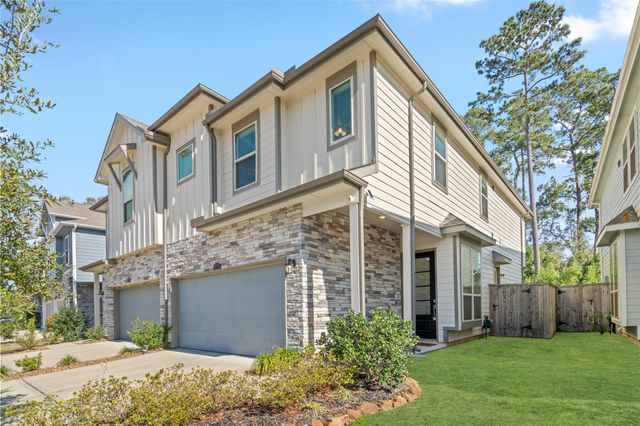 575 Dry Fork Lane, Conroe, TX 77304