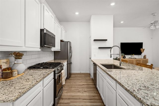 575 Dry Fork Lane, Conroe, TX 77304