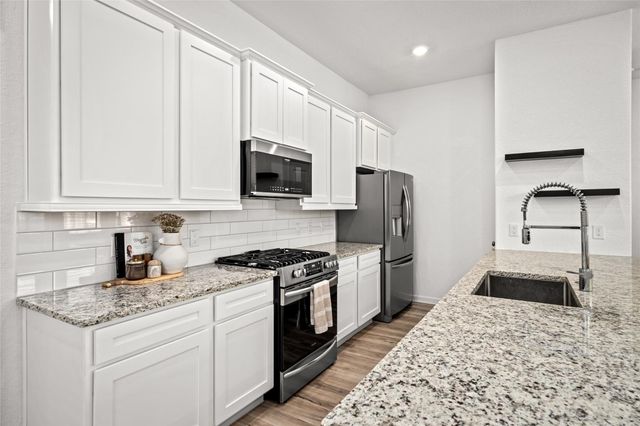 575 Dry Fork Lane, Conroe, TX 77304