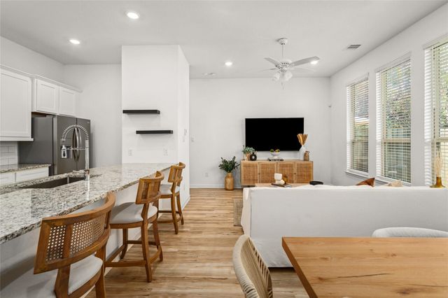 575 Dry Fork Lane, Conroe, TX 77304