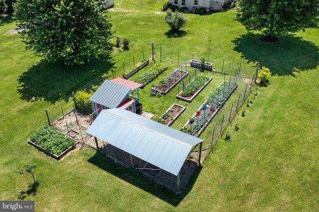 9500 HOLSEY RD, Damascus, MD 20872