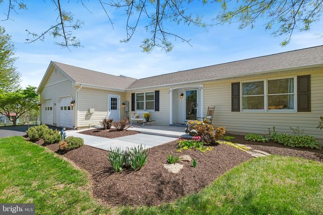 9500 HOLSEY RD, Damascus, MD 20872