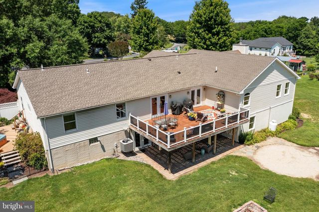 9500 HOLSEY RD, Damascus, MD 20872