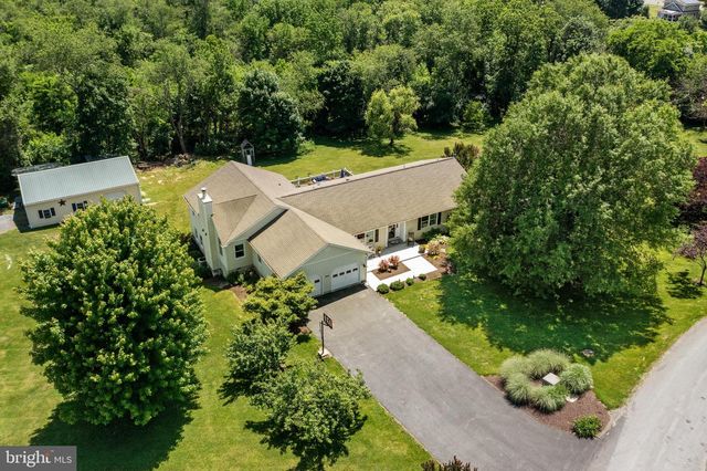 9500 HOLSEY RD, Damascus, MD 20872