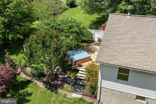 9500 HOLSEY RD, Damascus, MD 20872