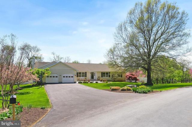 9500 HOLSEY RD, Damascus, MD 20872