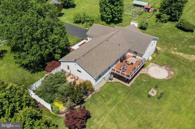 9500 HOLSEY RD, Damascus, MD 20872