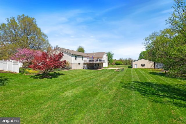 9500 HOLSEY RD, Damascus, MD 20872
