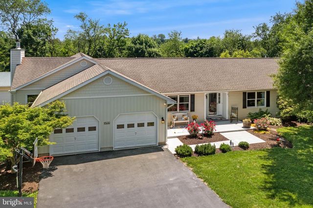 9500 HOLSEY RD, Damascus, MD 20872