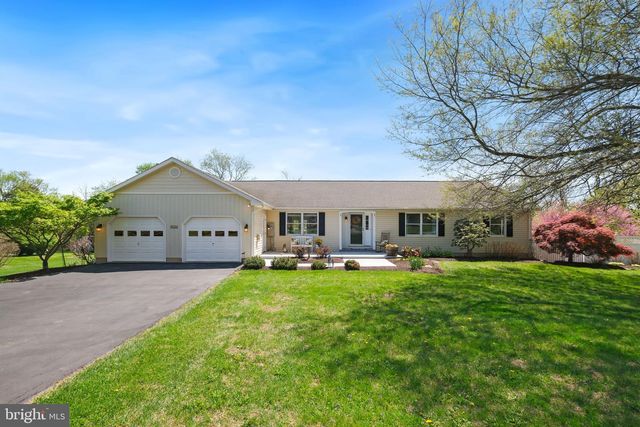 9500 HOLSEY RD, Damascus, MD 20872
