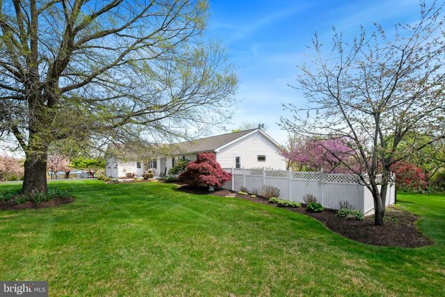 9500 HOLSEY RD, Damascus, MD 20872