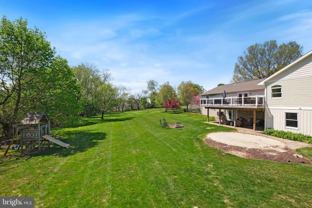 9500 HOLSEY RD, Damascus, MD 20872