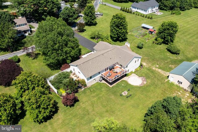 9500 HOLSEY RD, Damascus, MD 20872