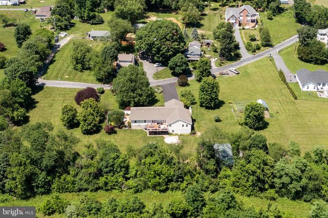 9500 HOLSEY RD, Damascus, MD 20872