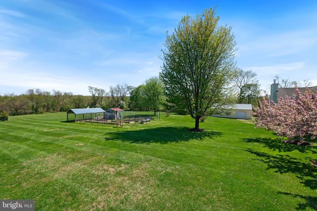 9500 HOLSEY RD, Damascus, MD 20872