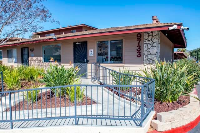 9733 Winter Gardens Boulevard 36, Lakeside, CA 92040