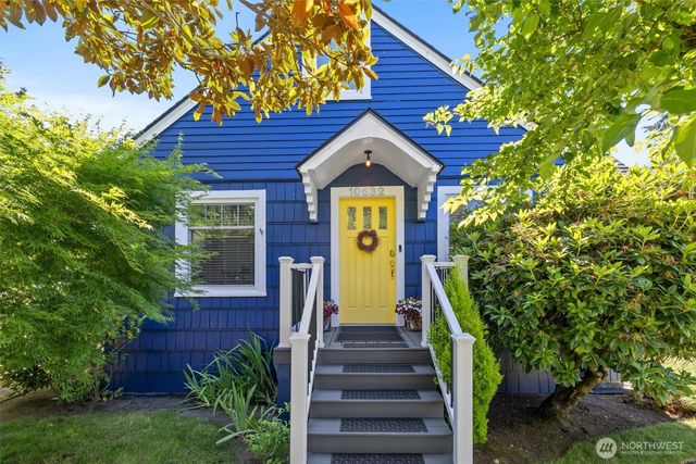 10532 Evanston Avenue N, Seattle, WA 98133