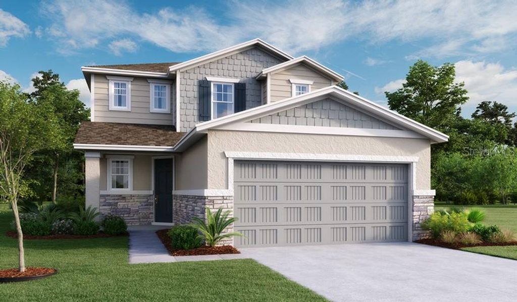 1280 DAISY HILL AVENUE, Dundee, FL 33838