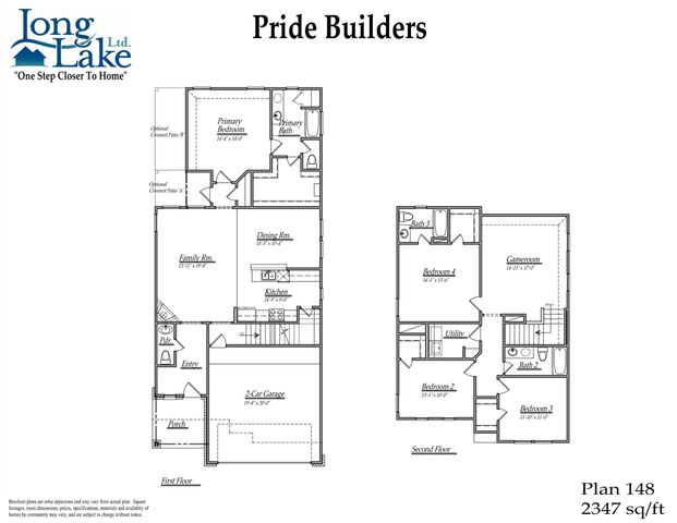 18530 Athena Flower Drive, Fresno, TX 77545